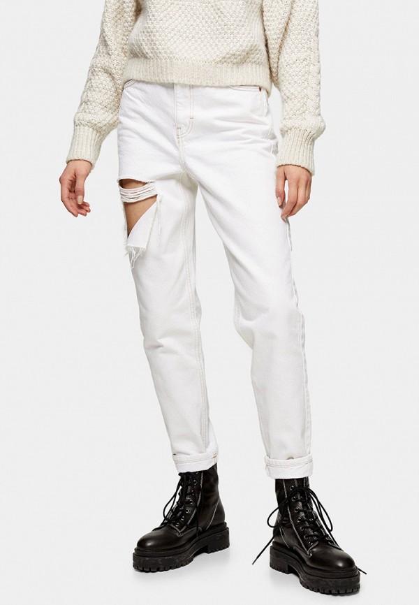 

Джинсы Topshop, Белый