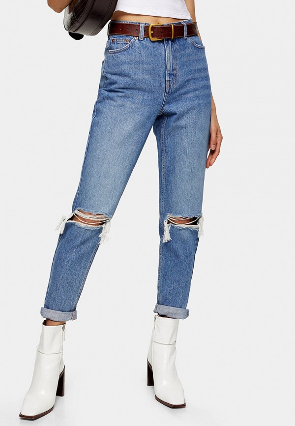 

Джинсы Topshop, Синий