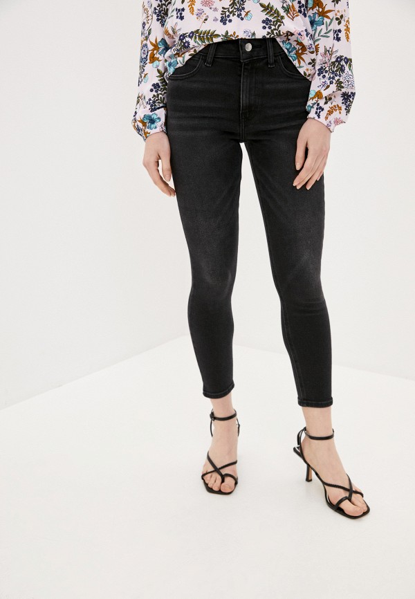 

Джинсы Topshop, Черный