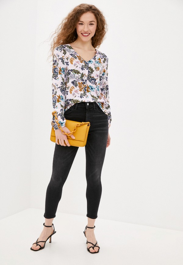 фото Джинсы topshop