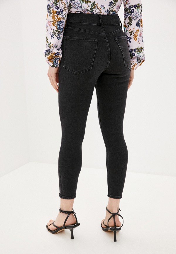 

Джинсы Topshop, Черный, Topshop TO029EWIYFL2
