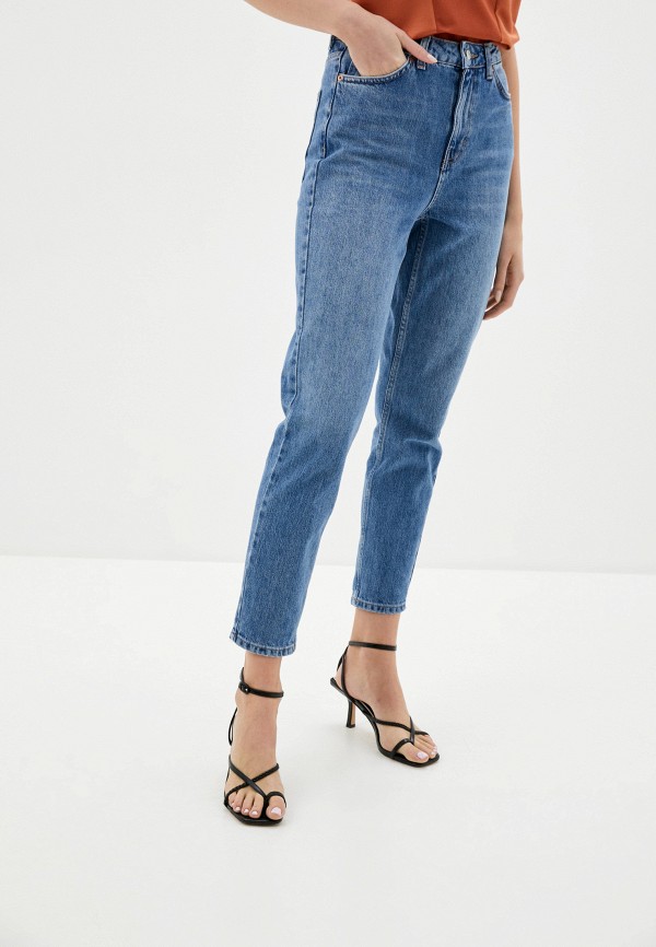 

Джинсы Topshop, Синий