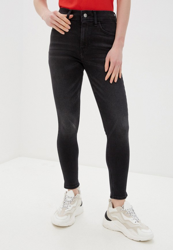 

Джинсы Topshop, Черный