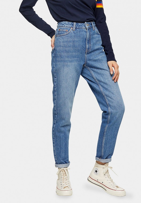 

Джинсы Topshop, Синий
