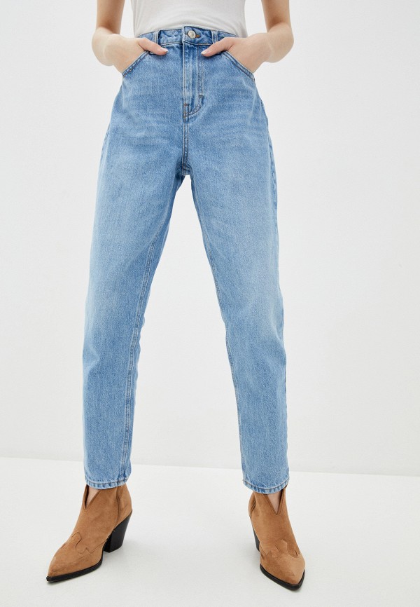

Джинсы Topshop, Голубой
