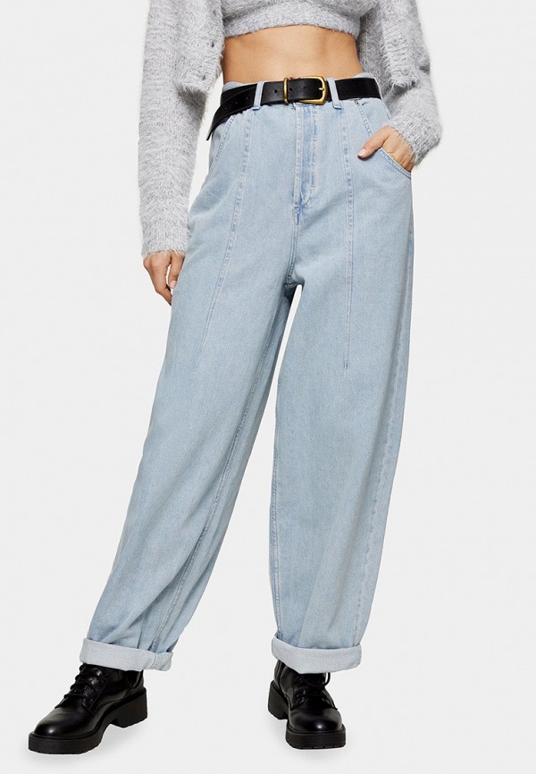 

Джинсы Topshop, Голубой