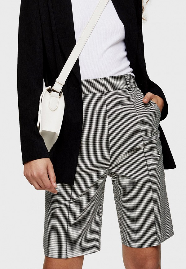 

Шорты Topshop, Черный
