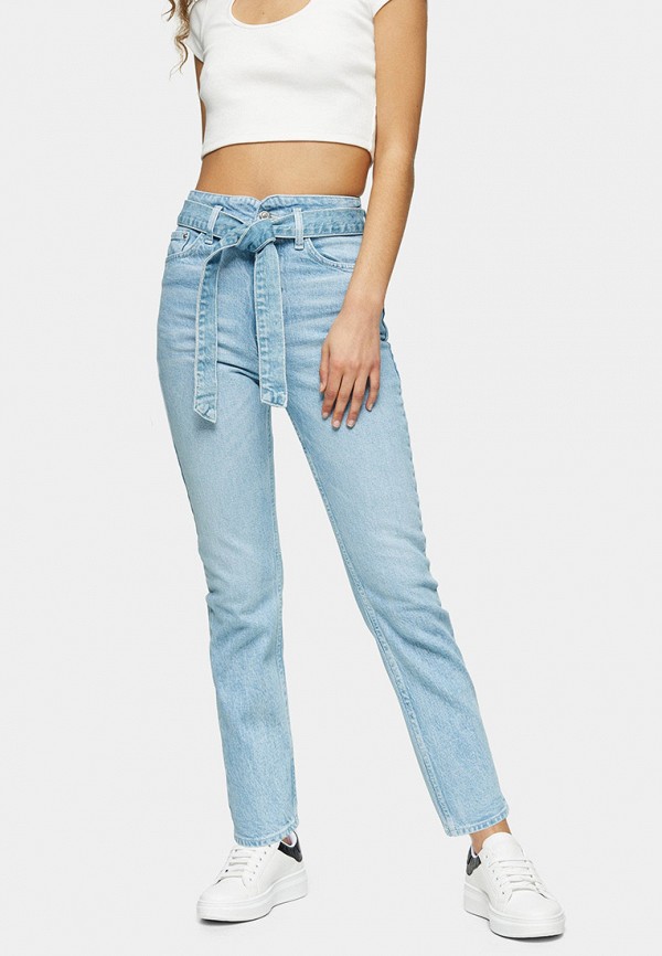 

Джинсы Topshop, Голубой