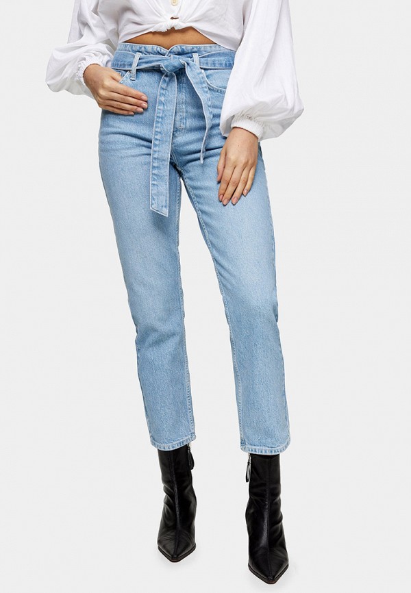 

Джинсы Topshop, Голубой