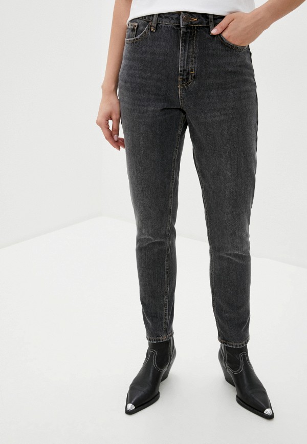 

Джинсы Topshop, Серый