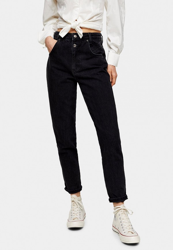 

Джинсы Topshop, Черный
