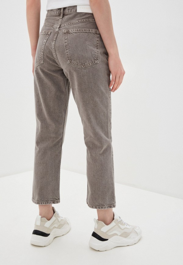 

Джинсы Topshop, Серый, Topshop TO029EWIZUT5