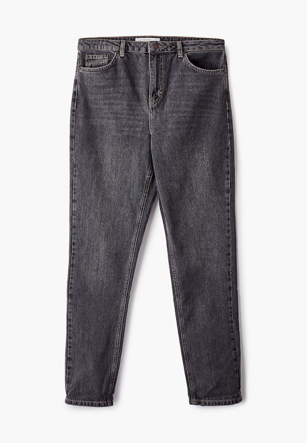 

Джинсы Topshop, Серый, Topshop TO029EWIZUU1