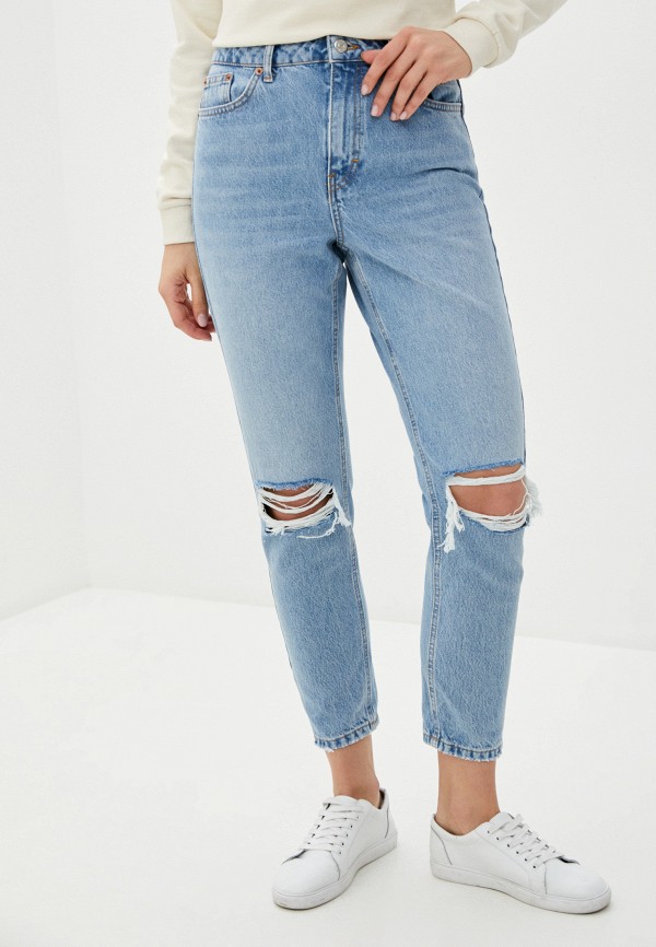 

Джинсы Topshop, Голубой