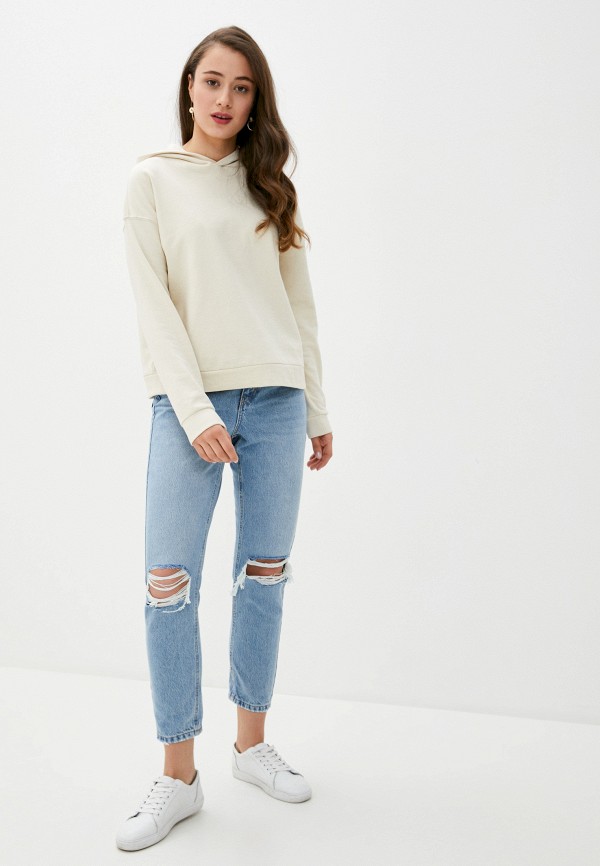 

Джинсы Topshop, Голубой, Topshop TO029EWIZUU3