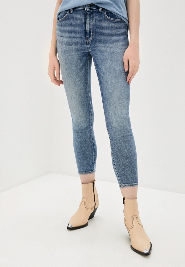 

Джинсы Topshop, Синий