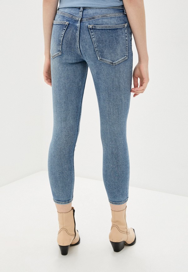 

Джинсы Topshop, Синий, Topshop TO029EWIZUU5