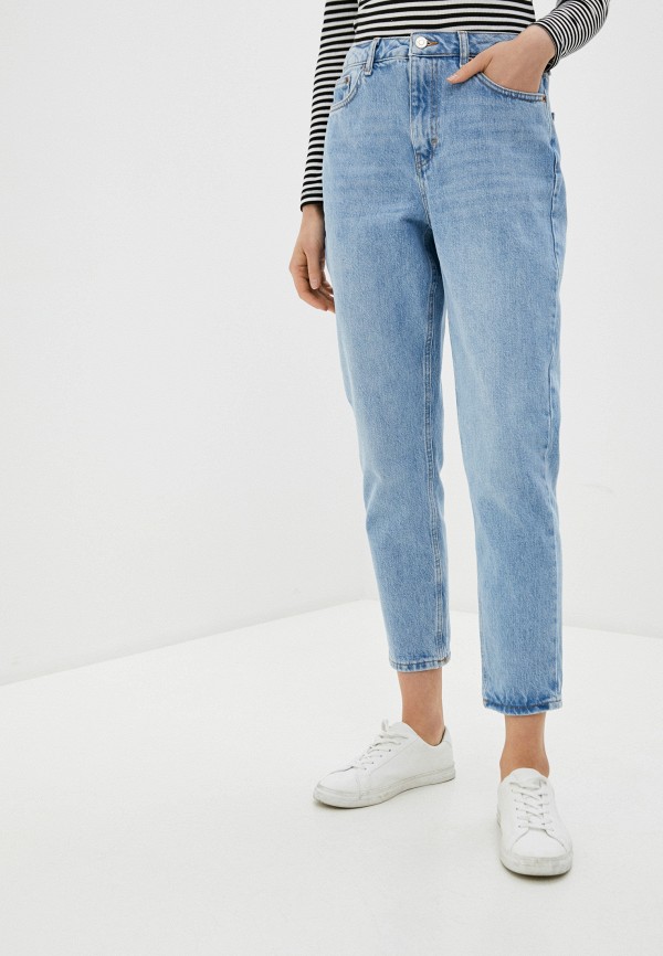 

Джинсы Topshop, Голубой, Topshop TO029EWIZUU8