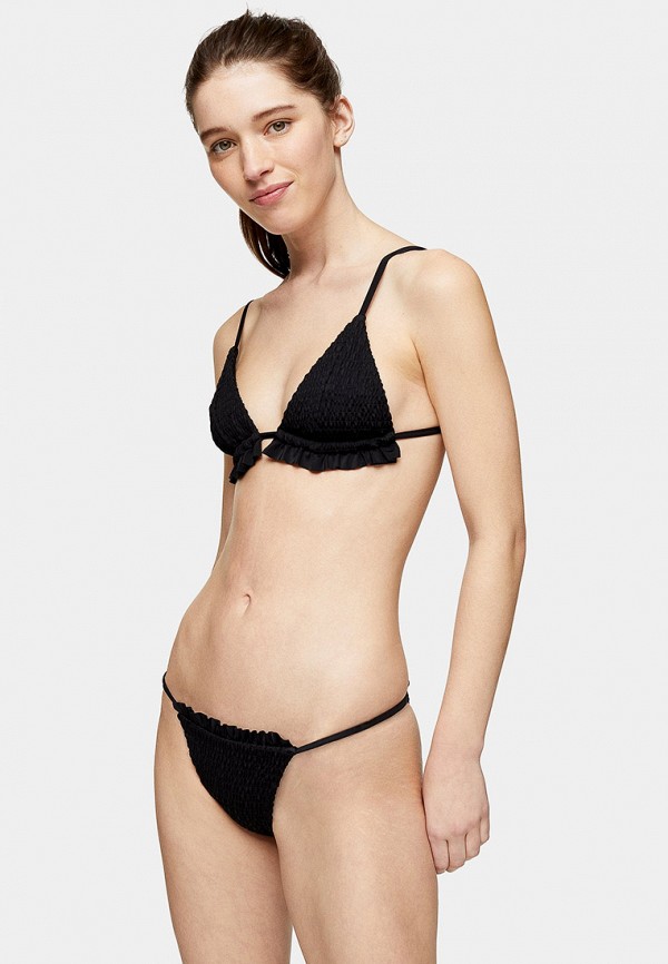 

Плавки Topshop, Черный, Topshop TO029EWIZUV1