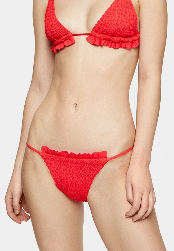 

Плавки Topshop, Красный