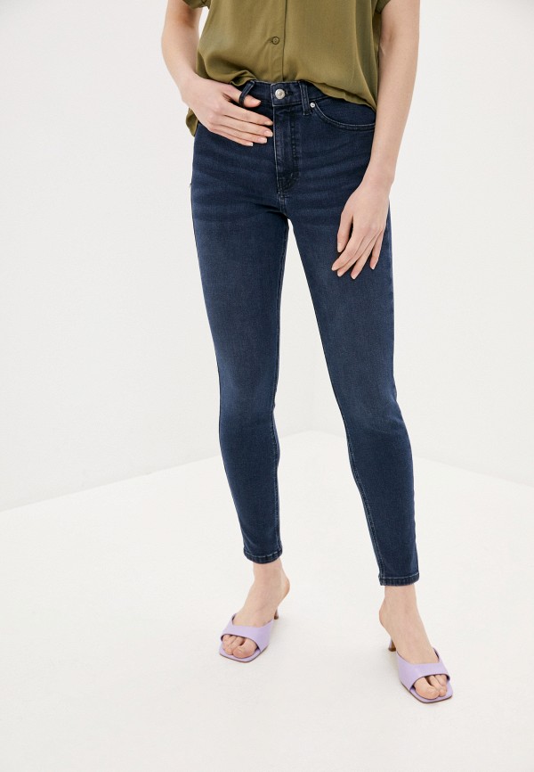 

Джинсы Topshop, Синий