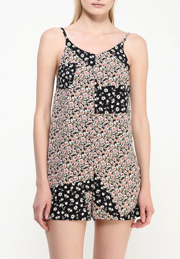 фото Комбинезон topshop