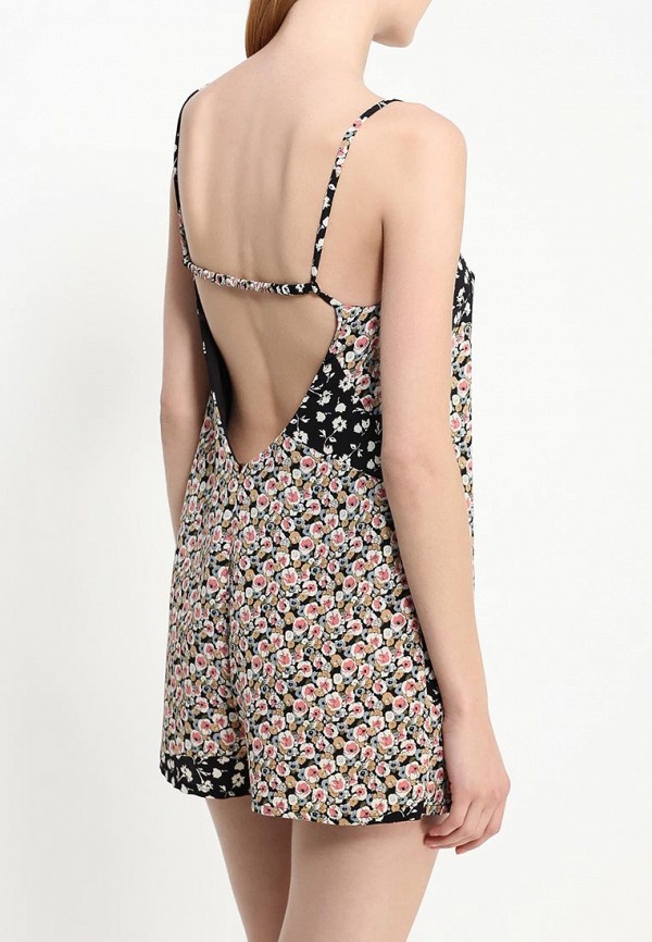 фото Комбинезон topshop