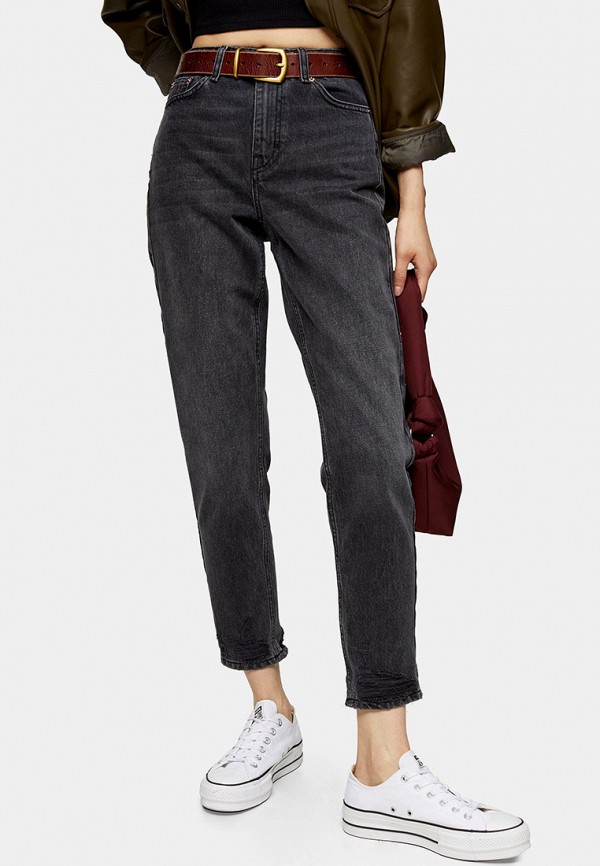 

Джинсы Topshop, Черный