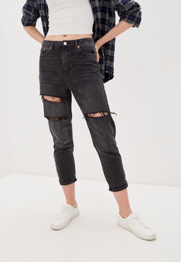 

Джинсы Topshop, Черный