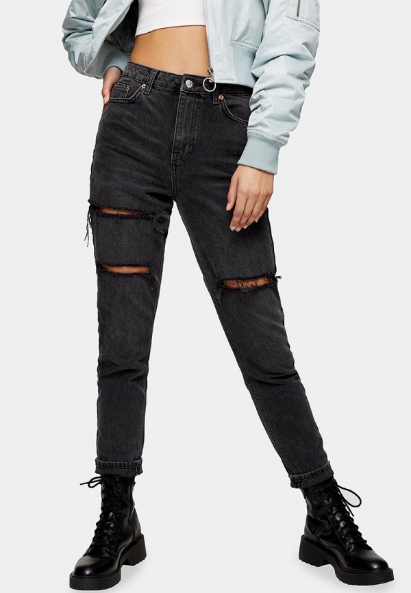 

Джинсы Topshop, Черный