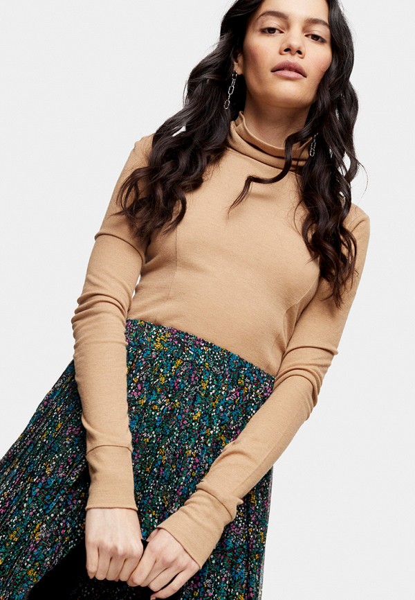 

Юбка Topshop, Разноцветный