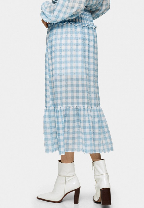 фото Юбка topshop