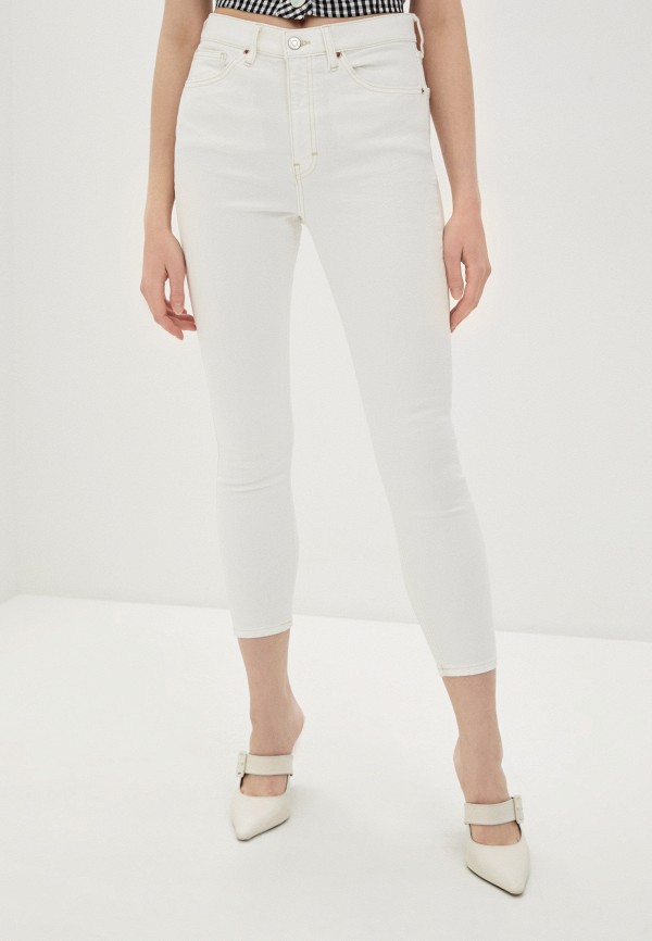 

Джинсы Topshop, Белый