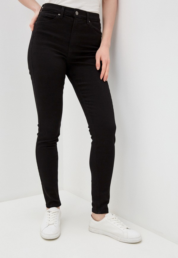 

Джинсы Topshop, Черный, Topshop TO029EWJDFU0