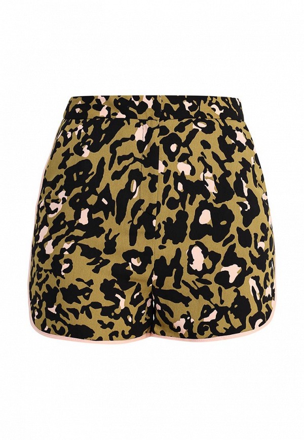 

Шорты Topshop, Разноцветный