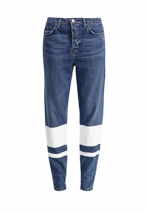 

Джинсы Topshop, Синий