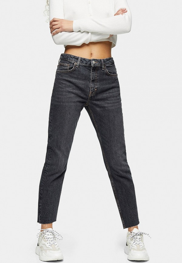 

Джинсы Topshop, Серый, Topshop TO029EWJGJW7