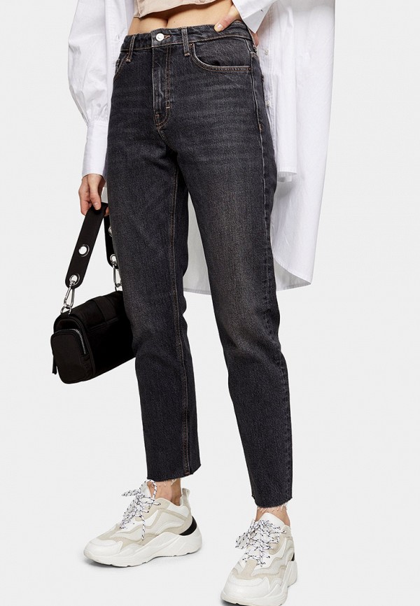 

Джинсы Topshop, Черный