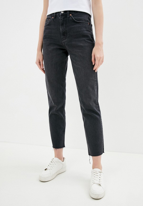 

Джинсы Topshop, Черный, Topshop TO029EWJGJX0