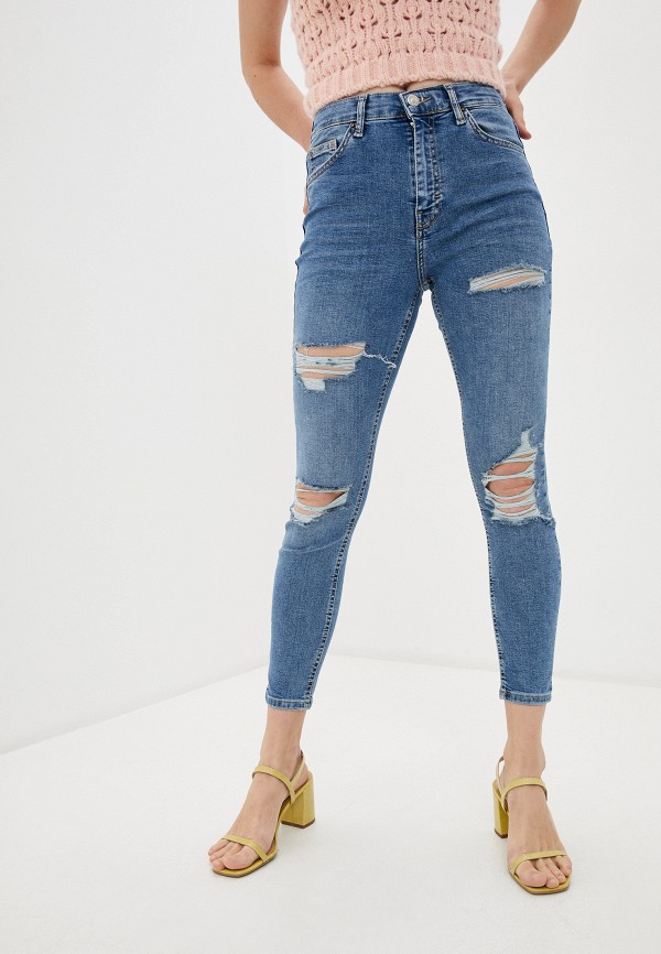 

Джинсы Topshop, Синий