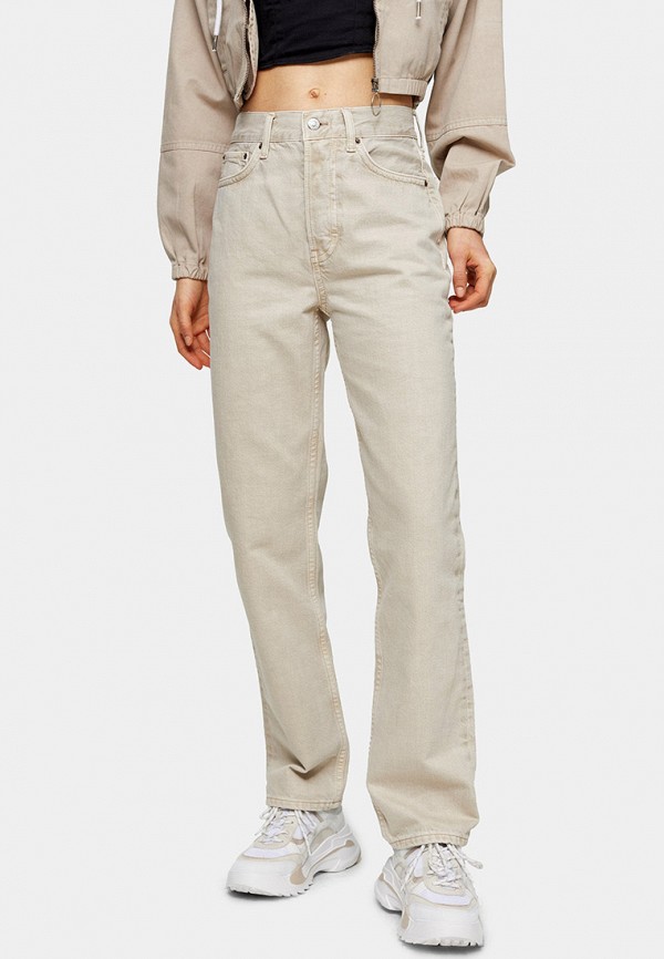 

Джинсы Topshop, Серый