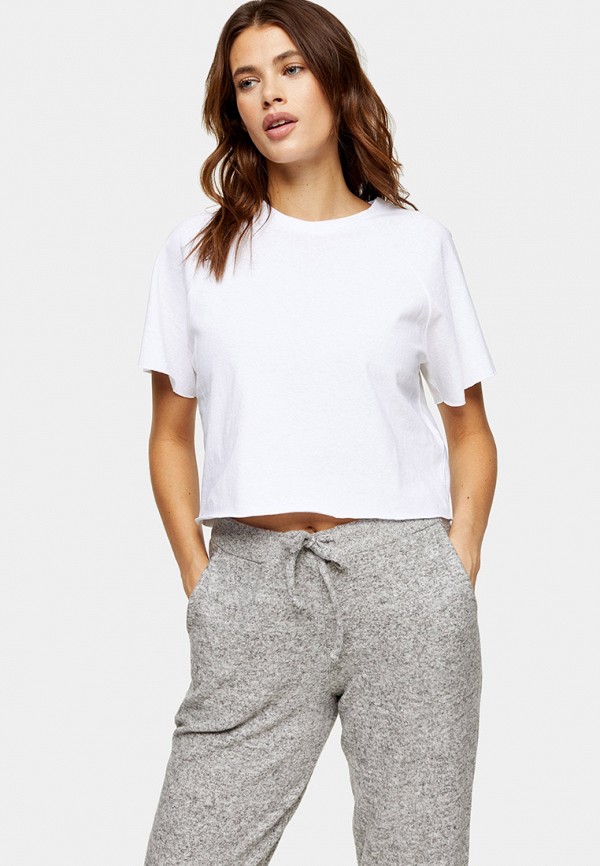 

Футболка Topshop, Белый