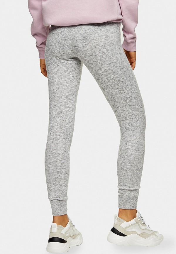 

Брюки спортивные Topshop, Серый, Topshop TO029EWJGKF0
