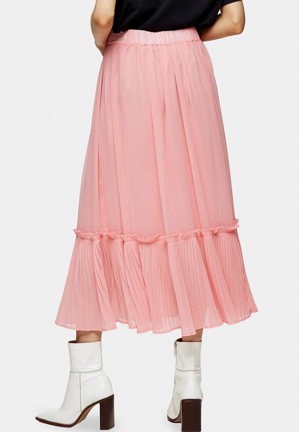 

Юбка Topshop, Розовый