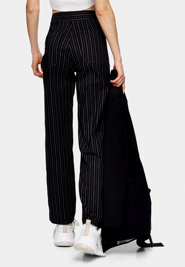 

Брюки Topshop, Черный, Topshop TO029EWJGKG2