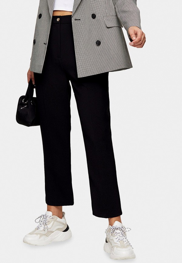 

Брюки Topshop, Черный, Topshop TO029EWJGKH0