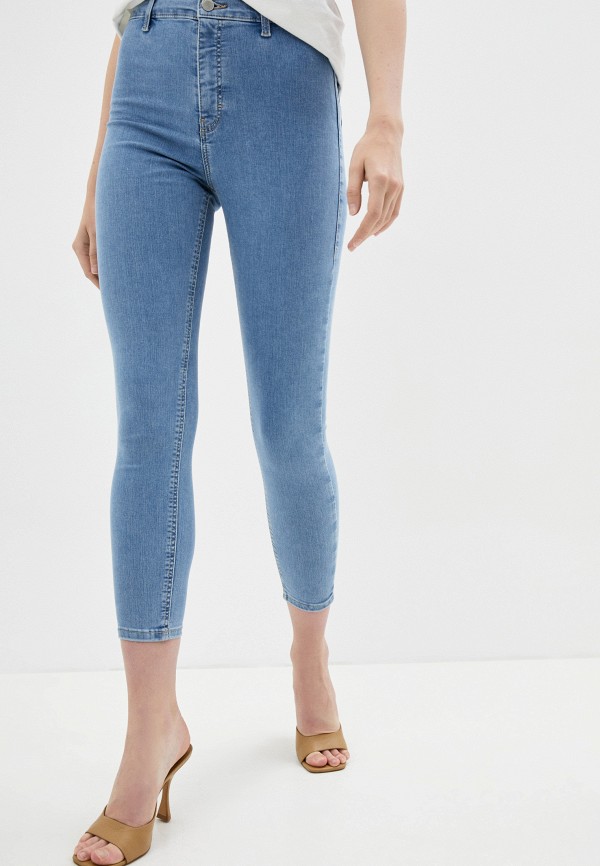 

Джинсы Topshop, Голубой