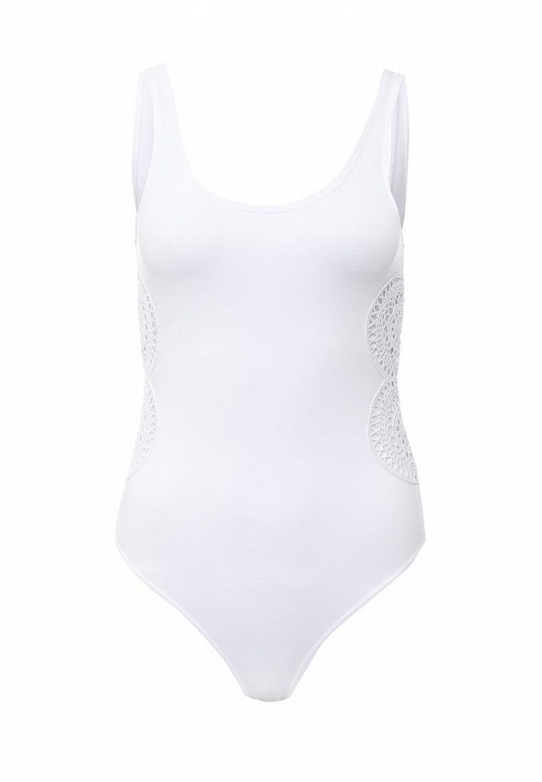 

Боди Topshop, Белый