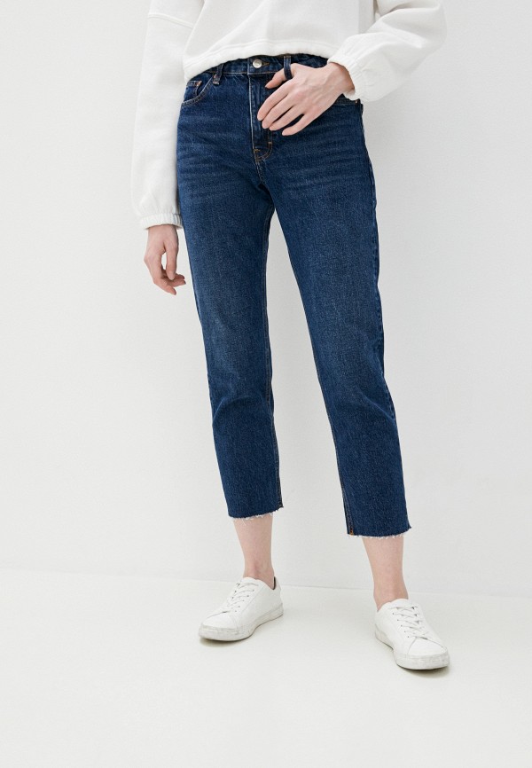 

Джинсы Topshop, Синий, Topshop TO029EWJNZT7