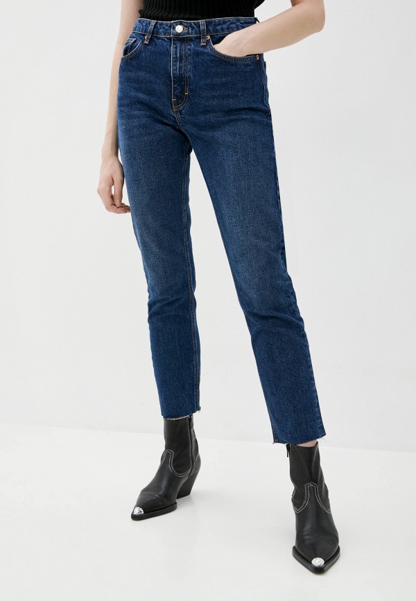 

Джинсы Topshop, Синий
